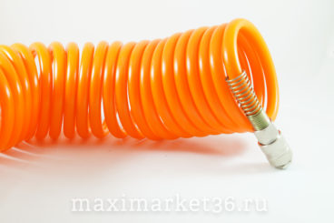 Шланг для краскопульта РЕ 10м 8х12