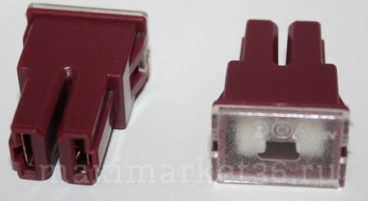 Предохранитель тип "F4" МАМА (T-119) 90A  PR-0608