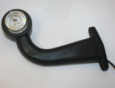 Фонарь габаритн.БЕГУЩИЙ (ФГ-17-04LED) ФГ-17-04.3716LED