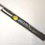 Ключ -трубка  10х12   ЭВРИКА 72012