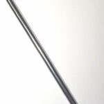 Ключ TORX(звёзд) T15  Г-образный  Эврика ER-76615