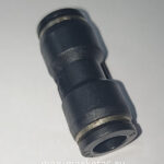Фитинг ПЕРЕХОДНИК трубки ПВХ 12-14 мм  PR-0070  (PG 12-14 197)