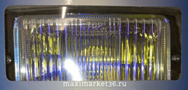 Противотуманные фары HY-075 лазенрые