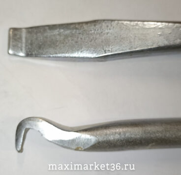 Монтировка крюк 850мм IN-209