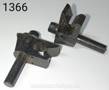 Держатель трубок бензобака (ДТБ)-2101-08-6824168 (сцепления) завод