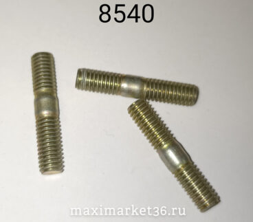 Шпилька клапанной крышки М6х18