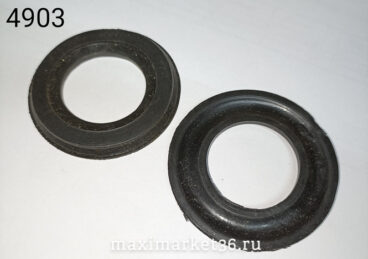 Резинка уплотнительная крышки масляной горловины 01-08