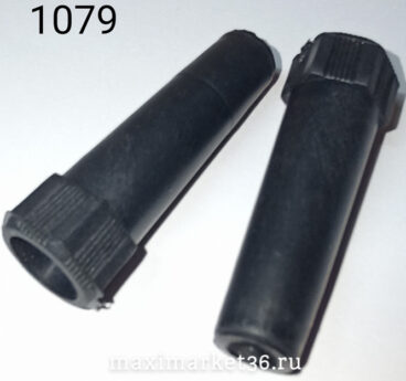 Гайка заднего фонаря -2105-06-3716175 (защиты фар)