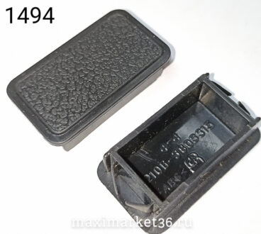 Заглушка панели - 2105-3803315  под часы