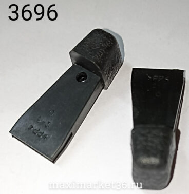 Рукоятка управления печки - 2114(2115)    2114-8109044-10