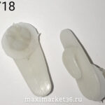 Пистон крепл. обивки двери- 2106 завод .ПФЛ 014187580 (упак.300шт)