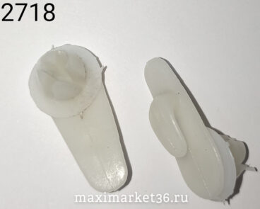 Пистон крепл. обивки двери- 2106 завод .ПФЛ 014187580 (упак.300шт)