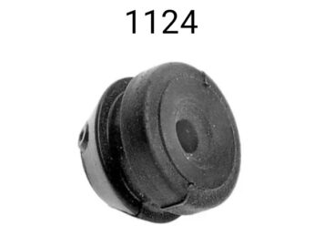 Гнездо замка двери 2101,2108-6205094