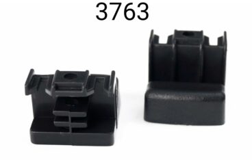 Ручка открывания бардачка 2114  2114-5303228 (клавиша)
