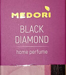 Ароматизатор MEDORI ПАЛОЧКИ TH-2020  Black Ddiamond 50мл (диффузор)
