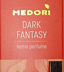 Ароматизатор MEDORI ПАЛОЧКИ TH-2023  Dark fantasy 50мл (диффузор)