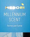 Ароматизатор MEDORI ПАЛОЧКИ TH-2024  Millennium scent 50мл (диффузор)
