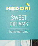 Ароматизатор MEDORI ПАЛОЧКИ TH-2025  Sweet dreams 50мл (диффузор)