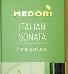 Ароматизатор MEDORI ПАЛОЧКИ TH-2030  Italian Sjnata 50мл (диффузор)