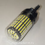 Автолампа T20 7443 (3014) 144 SMD 12-80V   подходит на Гранту S0040-7443